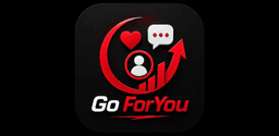 GoForYou app icon